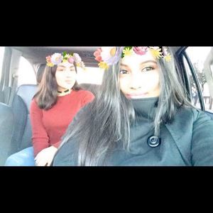 Meet your Posher, Sarah valentina